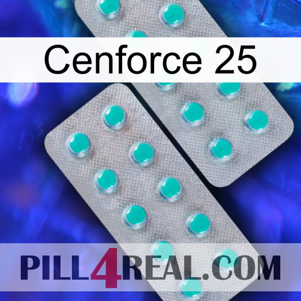 Cenforce 25 29